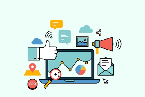 望牛墩镇提升网络推广效果企业要注意哪些方面的问题