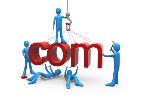 望牛墩镇企业网站建设成功与否和哪些有关呢