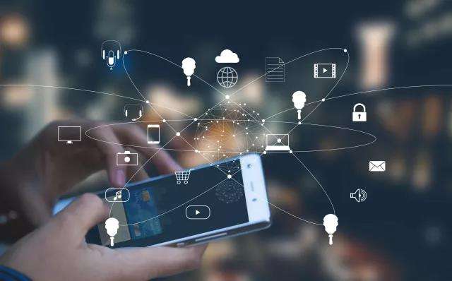 望牛墩镇分析企业做微信营销常见的几种模式