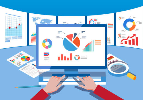 望牛墩镇哪一种网站设计风格才是适合企业呢？